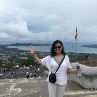 Eveline Yang