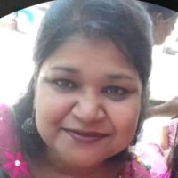Anupama Jeremiah