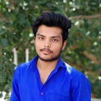 Suraj Raghav