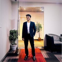 Anish Singh