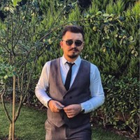 Asım Enes Resuloglu