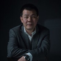 Simon Zhang