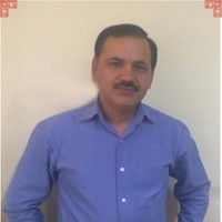 Ramesh Kr. Rana