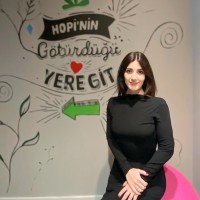 İrem Ekinci
