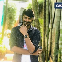 Rajesh Narayasetty