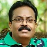 Muraleedharan P