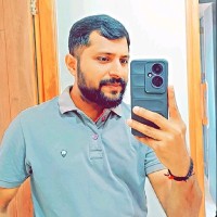 Harshkumar Patel