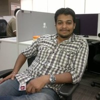 Sarvesh Purandare