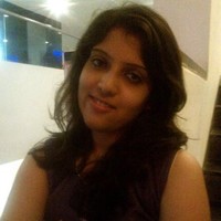 Priyanka Dey