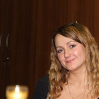 Екатерина Горбань