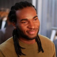 Isaac Udo Aaron
