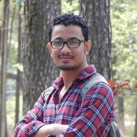 Dipankar Saikia