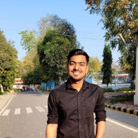 Aayush Dhingra