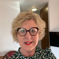 Sharon Moffitt