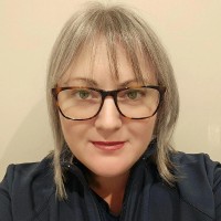 Stephanie Coetzee