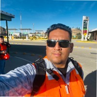 Juan Cervantes 🇵🇪