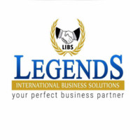 Legends International