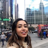 Dina Sadek