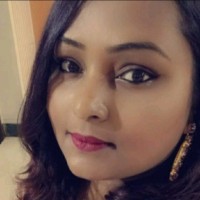 Mary Bhosale