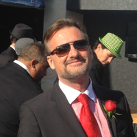 Steven Downes