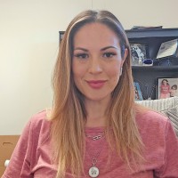 Lauren Tarbet, Rtsba