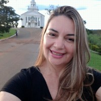 Ana Paula Cavalgante Fernandes