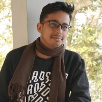 Abhik Sarkar