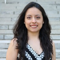 Rebeca Orellana-Montano, Eit