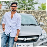 Rupesh Narvariya