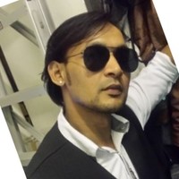 Ramesh Solanki