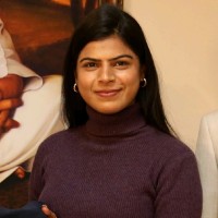 Parwinder Kaur