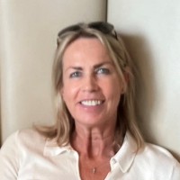 Jennifer Warriner