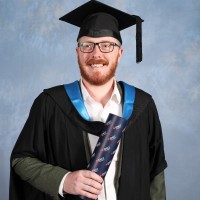 Daniel Wiltshire M. Eng