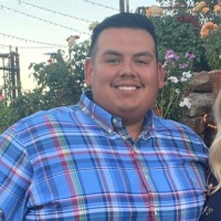 Gregory Molina