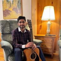 Tanuj Kanani