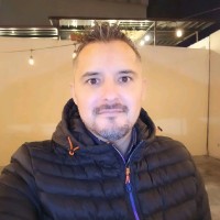 Heriberto Alfredo Sanchez Vargas