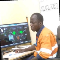 Bakari Paré