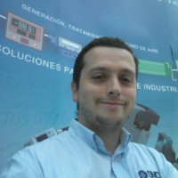 Bernardo Becker Bravo