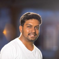 Hariharasudhan Shanmugam