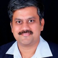 Damodaran Selvaraj