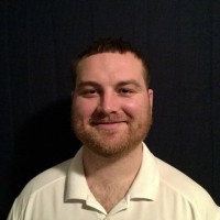 Tyler Vanderhoff