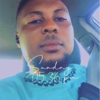 Olokodana Adeshina Moses