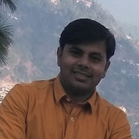 Anil Kumar
