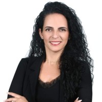 Lucinéia Fortunato Pedro