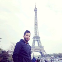 Omar Cherifi