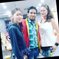 Shubham Goyal