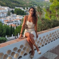 Laura Garcia Albina