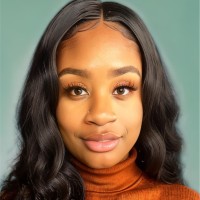 Subria M Burkhalter