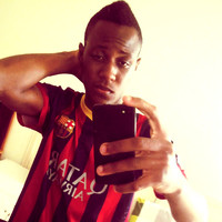 Rigein Shabani