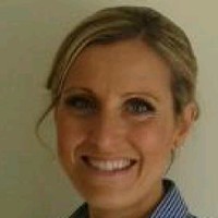 Nikola Evans BA. QFA.